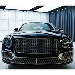 Kit de Carrocería 2024 para Bentley Flying Spur, Actualización 2005-2019, Modificación de Automóvil, Parachoques Delantero, Faros Delanteros, Parachoques Trasero, Luces Traseras - Product Image 4