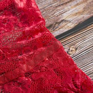 Lencería sexy de encaje adecuada para mujeres obesas 2908 - Product Image 6