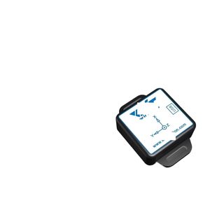 HH8BWL WTVB01-485 <strong>3</strong>-axis IP68 Modbus Vibration <strong>Sensor</strong> &amp; Analyzer (WTVB01-BT50) - Product Image 2