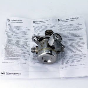 <span class=keywords><strong>Pierburg</strong></span> Hochdruckkraftstoffpumpe 13518604231, 13517610761 für BMW B58tu HDP6 HPFP 740i 340i 440i M140i - Product Image 6