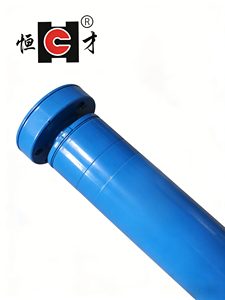 Cilindri ad Alta Pressione Marca Hengcai 10-42MPa Potenza Stabile per Escavatori in Tutte le Condizioni di Lavoro - Product Image 6