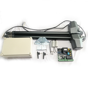 <span class=keywords><strong>Prix</strong></span> de gros Chisung CSSGO-12 AC Moteur 350kg Double ouvre-porte <span class=keywords><strong>battant</strong></span> Opérateur de porte battante automatique - Product Image 3