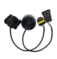 Nouveaux kits de capteurs de vitesse pour chariots élévateurs, encodeur de moteur de direction, garantie 1 an, CN, pour la logistique, la robotique et l'automatisation
