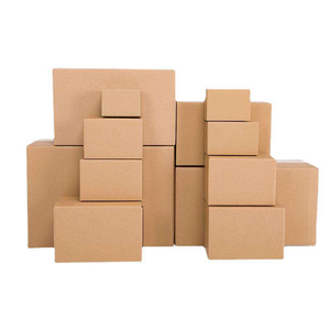 <span class=keywords><strong>Caja</strong></span> de Cartón Corrugado de 3, 5 y 7 Capas con Logotipo Impreso Personalizado, <span class=keywords><strong>Caja</strong></span> de Cartón Ecológica <span class=keywords><strong>para</strong></span> Almacenamiento, Envío, Mudanza y Paquetería - Product Image 6