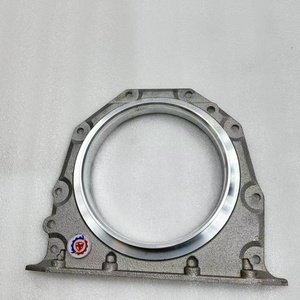 3116 3114 C7 Pièces de moteur Couvercle d'étanchéité du support 2W-6546 2W6546 - Product Image 3