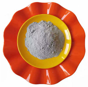 Высокочистый микросиликат / кремниевый туман 94-97% SiO2 для HPC и огнеупорных материалов <span class=keywords><strong>ASTM</strong></span> <span class=keywords><strong>C1240</strong></span> - Product Image 2