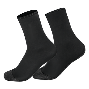 Chaussettes <span class=keywords><strong>de</strong></span> plongée en néoprène, grande taille, chaussettes <span class=keywords><strong>de</strong></span> natation en néoprène, chaussettes <span class=keywords><strong>de</strong></span> surf, chaussures <span class=keywords><strong>de</strong></span> plongée pour hommes et femmes - Product Image 5