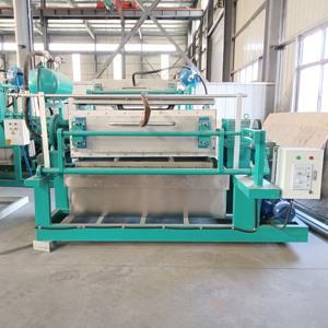 Nuevo producto ideal para la máquina automática <span class=keywords><strong>de</strong></span> fabricación <span class=keywords><strong>de</strong></span> bandejas <span class=keywords><strong>de</strong></span> huevos cuya capacidad <span class=keywords><strong>de</strong></span> producción es <span class=keywords><strong>de</strong></span> 1000 piezas por hora - Product Image 3