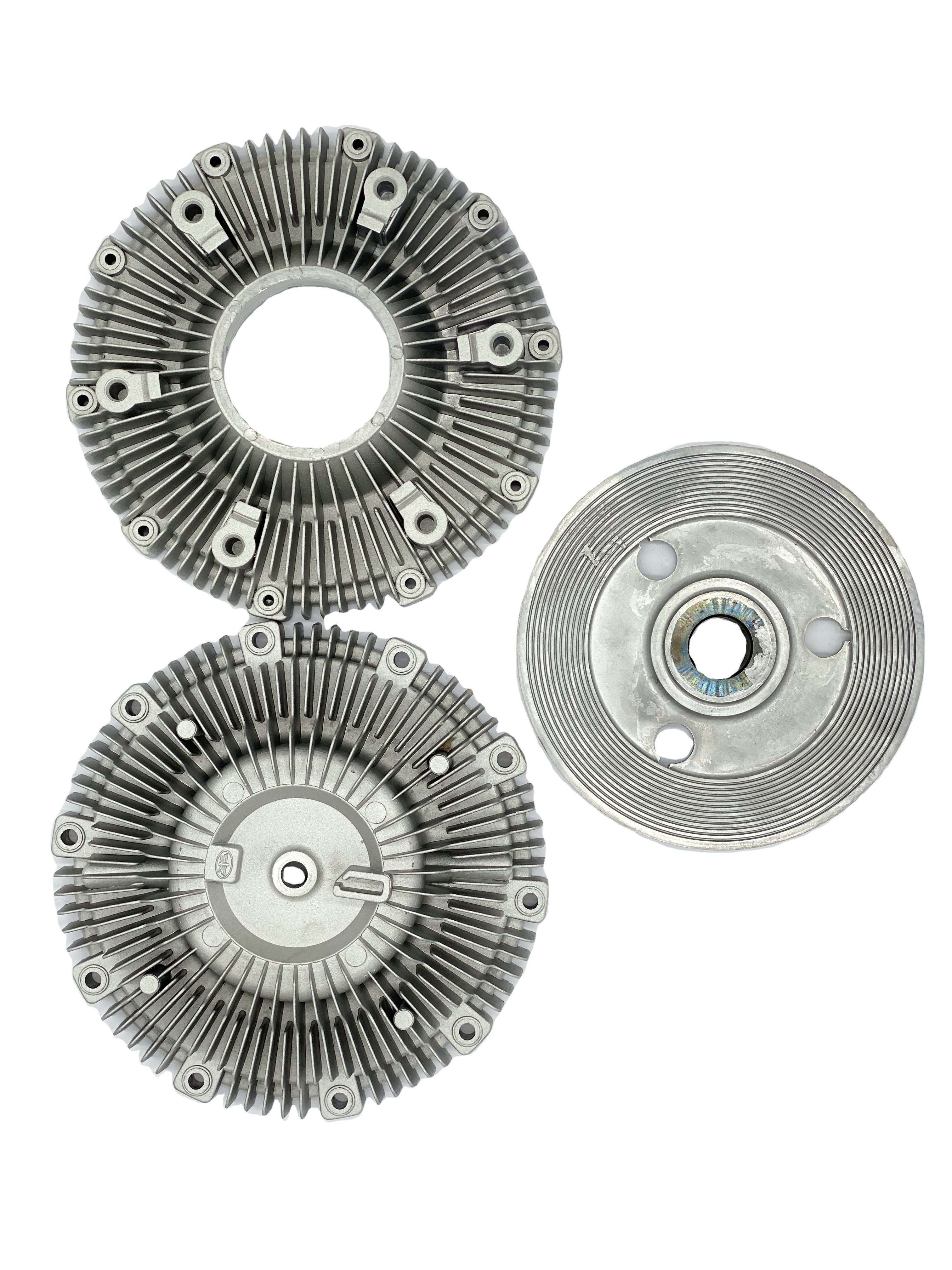 Fabrication Services Customized Precision CNC Aluminium Cast Forged Pipe Cover Floor Fittings Stainless Steel Flange