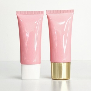 Tubo Cosmético para Crema Suave en Múltiples Tonos Mate para Rostro, Protector Solar y Contorno de Ojos - Product Image 6