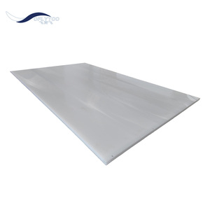 Láminas de UHMWPE Autolubricantes de 20 mm de Espesor para <span class=keywords><strong>Patinaje</strong></span> <span class=keywords><strong>sobre</strong></span> <span class=keywords><strong>Hielo</strong></span> y Hockey, Resistentes al Desgaste, Servicio de Corte - Product Image 1