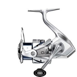 <span class=keywords><strong>Moulinet</strong></span> spinning GAMA 2026 1000 2000HGS 2500 C3000 CHG 4000XG 5000 6+1BB HAGANE Design Wheel X-Ship Saltwat - Product Image 3