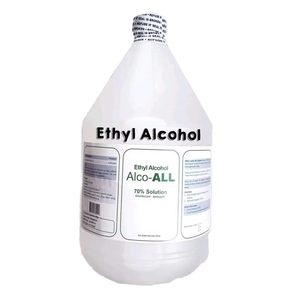 High Quality 95% Industrial <strong>Ethanol</strong> (CAS 64-17-5) - Low Price for Chemical Synthesis &amp; Industrial Solvent - Product Image 2