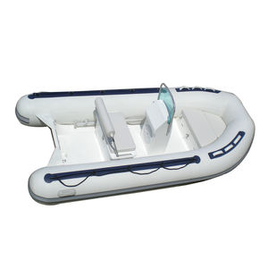 Bateau pneumatique à coque rigide de petite taille Jocky Console 330 cm à bas <span class=keywords><strong>prix</strong></span> avec certificat CE - Product Image 2