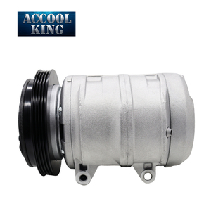 คอมเพรสเซอร์แอร์ 92600-30P05 92600-48P009260048P01 92610-48P00 คอมเพรสเซอร์แอร์รถยนต์ สำหรับนิสสัน แฟร์เลดี้ 300zx - Product Image 3
