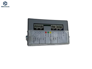 Controlador PLC, Sensor, Módulo de Control de Escaleras Mecánicas, Nuevo y Original XBC4-SK - Product Image 1