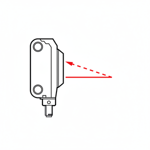 สำหรับเซ็นเซอร์โฟโตอิเล็กทริกขนาดกะทัดรัดพิเศษ EX-28A-PN ผลิตภัณฑ์เซ็นเซอร์ออปติคอลระดับพรีเมี่ยม - Product Image 1
