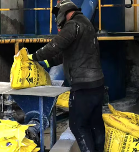 JinChan supportato da agenti locali in tutta l'<span class=keywords><strong>Africa</strong></span> occidentale, orientale e del sud - Product Image 2