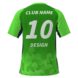 تصنيع وبيع بالجملة قمصان كرة قدم رجعية الطراز، زي كرة قدم عالي الجودة مخصص للرجال - Product Image 6