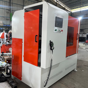 Affilatrice CNC per Lame di Seghe per la Produzione di Piccoli Utensili Hardware con Affilatura ad Alta Precisione ed Efficiente - Product Image 4