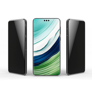 Tốt nhất bán bảo vệ màn hình mềm Hydrogel TPU phim sự riêng tư cho 16 Pro điện thoại mô hình phim máy cắt vật liệu - Product Image 4