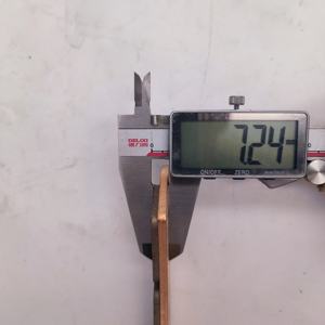 Plaquettes de frein compatibles avec <span class=keywords><strong>Polaris</strong></span> <span class=keywords><strong>1000</strong></span> RZR XP 4 Turbo EPS Avant Arrière OEM 2206231 FA680 Pièces de <span class=keywords><strong>buggy</strong></span> - Product Image 6