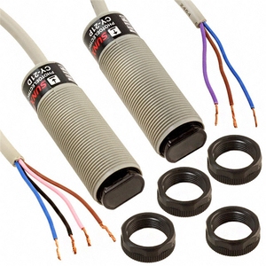 Sensores fotoeléctricos industriales CY-21 nuevos y originales en stock - Product Image 1