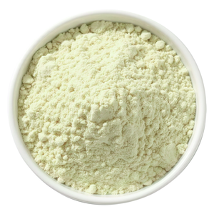 K4Fe(CN)6 3H2O (Hexacianoferrato Tetrapotásico Trihidratado) de Alta Pureza, CAS 14459-95-1, Grado Alimenticio, Estabilizador, Agente Antiaglomerante - Product Image 1