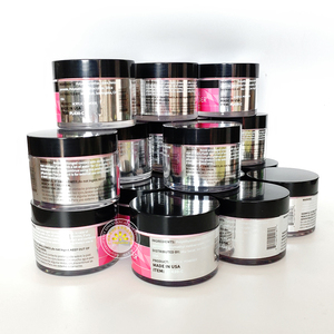 Polvo Acrílico Rosa Nude para Uñas <span class=keywords><strong>de</strong></span> Venta Caliente, Suministros para Uñas al Por Mayor a Granel, Polvo Acrílico Cover Secreto para Uñas, Logotipo Personalizado, Frasco <span class=keywords><strong>de</strong></span> 1 oz - Product Image 1