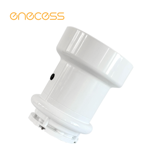 Estación Meteorológica 6 en 1 |   Tamaño Compacto |   Monitoreo Solar |   RS485 |   Lluvia |   Presión | Temperatura | Humedad | Dirección y Velocidad del Viento - Product Image 6