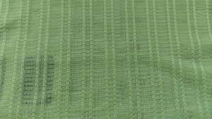 Tela Ultraligera de Alto Rendimiento 95&105G, Transpirable, Ligera, de Poliéster y Spandex, con Rejilla 3D Air Grid, de Secado Rápido, para Top Deportivo de Maratón - Product Image 4