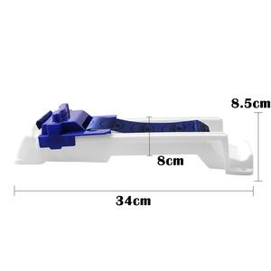 Machine à rouler les feuilles <span class=keywords><strong>de</strong></span> chou, <span class=keywords><strong>viande</strong></span> <span class=keywords><strong>farcie</strong></span>, légumes, nourriture magique, cuisine, matériel plastique dolma turc rapide - Product Image 3