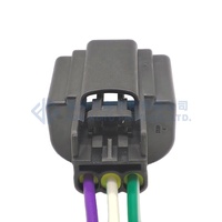 Connecteur de capteur TPS électrique étanche 0090-327 pour Buick Excelle 1.5 Yinglang Chevrolet Lefeng Sail Bobine d'allumage