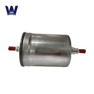 1J0201511A กรองน้ำมันเชื้อเพลิงเครื่องยนต์สำหรับ VW Jetta Bora Golf MK4รถออดี้ A3รถ A8 A4 - Product Image 1