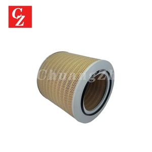 Elemento de Filtro de Aire OEM 6.4248.0 6.4248.1 para Piezas de Compresor de Aire Kaeser - Product Image 5