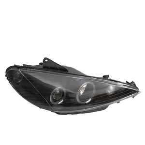 <span class=keywords><strong>Prix</strong></span> usine nouveau 36W LED blanc froid phare avant pour <span class=keywords><strong>PEUGEOT</strong></span> 206 24V & 12V Options disponibles 6000k température de couleur - Product Image 1
