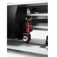 MOMO protector de pantalla para teléfono móvil máquina de hidrogel pegatinas de vinilo película de hidrogel mini plotter de corte con software