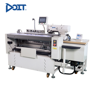 Machine à coudre automatique pour boutonnières DT 172-1790 pour chemises - Product Image 1