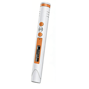Kişisel Nükleer Radyasyon Dedektörü CT/X/Y Işını Radyoaktif Kirlenme Tespiti -%17~+%25 Doz Alarm Ölçer Laboratuvar Kullanımı - Product Image 4