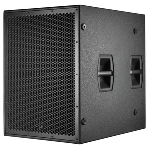 Subwoofer Attivo ad Alta Potenza da <span class=keywords><strong>21</strong></span> Pollici Sub 8005-AS Sistema Audio Professionale Subwoofer Singolo da <span class=keywords><strong>21</strong></span>" ad Alta Potenza - Product Image 1