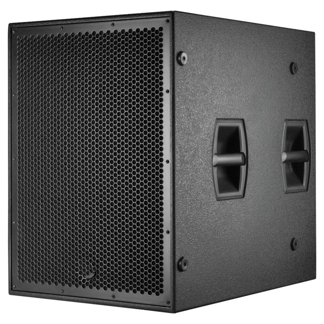 Sub 8005-as Active High Power 21 Inch Subwoofers Speaker Professional Audio Sound System Single 21" Bass Power Subwoofer