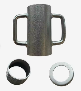 Écrou de coupelle pour étais métalliques réglables galvanisés Handan Hotsun - Product Image 2