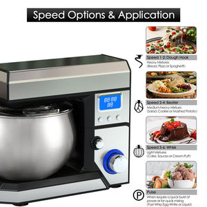 Tainless-bancos de 700W, W, 4 aid - Product Image 3