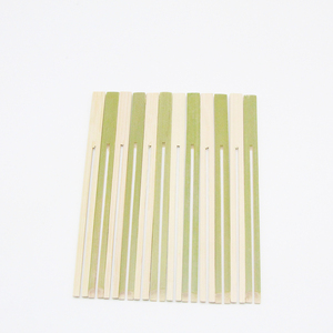 Tốt nhất bán lớn thịt nướng tre Gậy phẳng xiên tre - Product Image 3