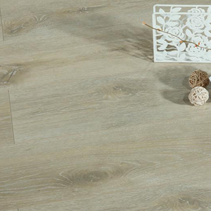 Fabrication exquise ignifuge AC3 Click Stratifié Revêtement de sol Texture de bois moderne <span class=keywords><strong>Parquet</strong></span> Autocollants de sol flottants <span class=keywords><strong>Prix</strong></span> de gros - Product Image 2