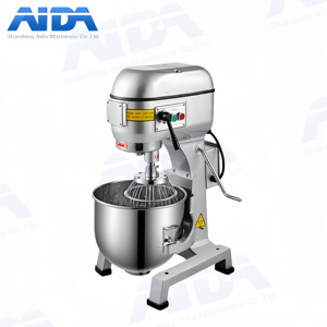 Batidora de Leche, Batidora de Huevos Totalmente Automática, Batidora de Masa para Pan, Batidora de Pasteles Totalmente Automática - Product Image 2
