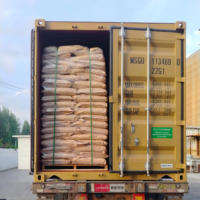 Propionate de Calcium E282 en Poudre/Granulés CAS4075-81-4 Qualité Alimentaire Casher Halal Inhibiteur de Molds pour Aliments à Base de Soja et Aliments pour Animaux 25kg/sac