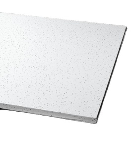 Plaques de plafond USG pour salles blanches, systèmes de plafonds pour salles blanches - Product Image 1