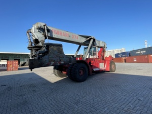 Phụ Tùng Đã Qua Sử Dụng Cho Xe Nâng CVS Reach Container 45 Tấn Reach <span class=keywords><strong>Stac</strong></span> - Product Image 3