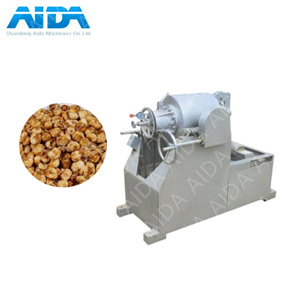 Nueva Máquina de Arroz Inflado <span class=keywords><strong>Aida</strong></span> Airflow, Multiforma, de Alta Capacidad, Totalmente Automática, Portátil, con Pantalla Táctil - Product Image 2